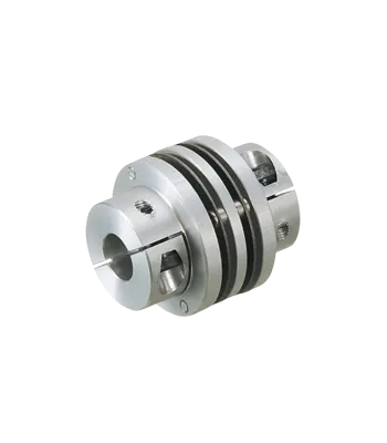 Aluminium Flexible Disc Couplings