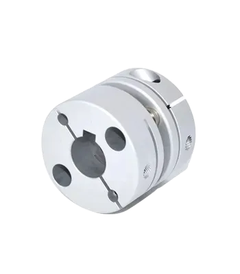 Aluminium Flexible Disc Couplings