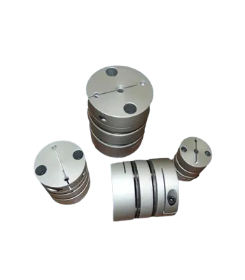 BFC Type Flexible Couplings