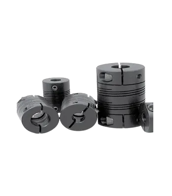 Carbon Steel Encoder Couplings