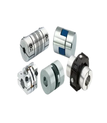 Carbon Steel Encoder Couplings