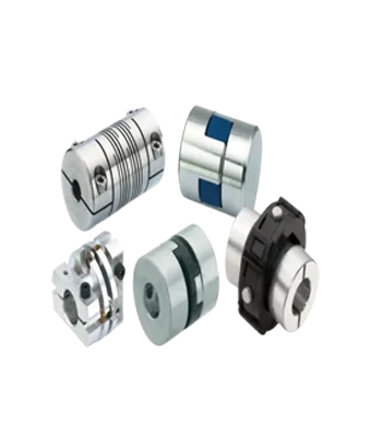 Disc Type Couplings