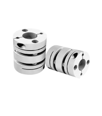 Disc Type Couplings