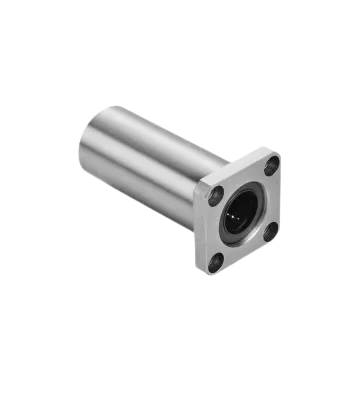 Linear Bush Bearings