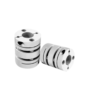 Flexible Shaft Couplings