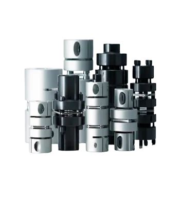 Helical Type Coupling Supplier