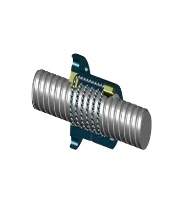 High Precision Ball Screws