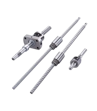 Ball Screw Manufacturer