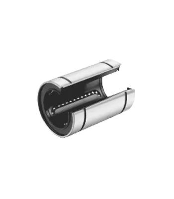 Linear Bush Bearings