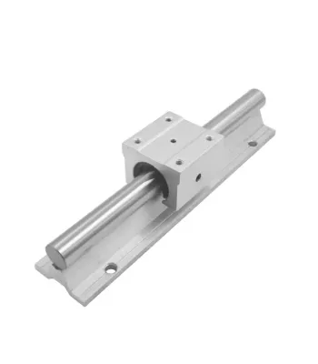 Linear Motion Shaft Supplier