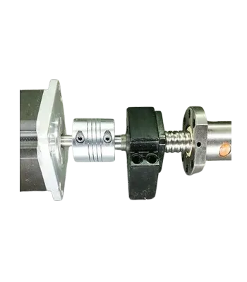 Motor Shaft Couplings