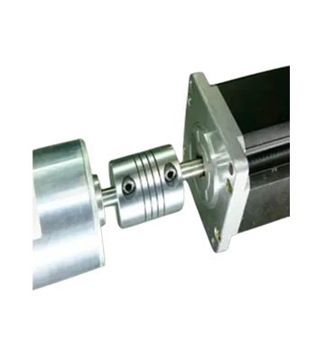 Motor Shaft Couplings