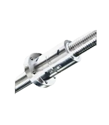 Precision Ground Ball Screw Suppliers