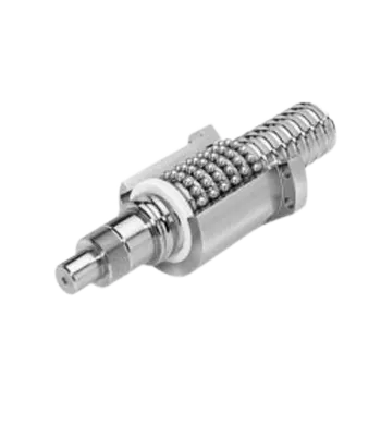 Precision Ground Ball Screw Suppliers