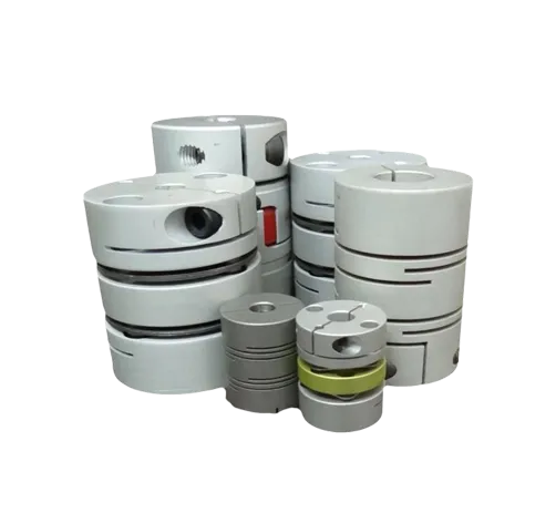 Servo Motor Aluminum Couplings